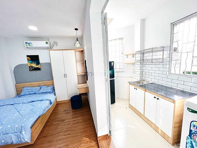 Hình ảnh Cho thuê Trang Chủ MB66.COM / Đăng Ký Tặng 66K full nội thất gần Hutech, Ngoại Thương