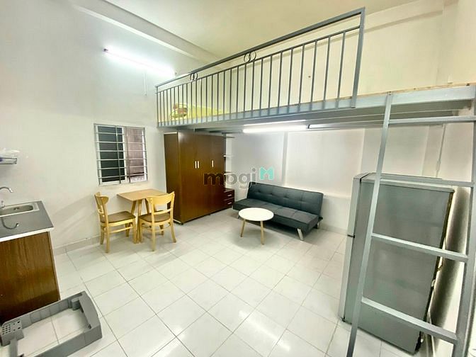 Hình ảnh Duplex Full nội thất Lotte Cộng Hoà 🌷🌷