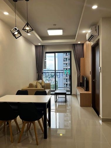 Hình ảnh Bán gấp căn Saigon Riverside Complex, Q.7 giá 1.637 tỷ 66m2.