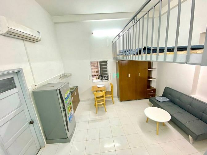 Hình ảnh Duplex Full nội thất Lotte Cộng Hoà 🌷🌷