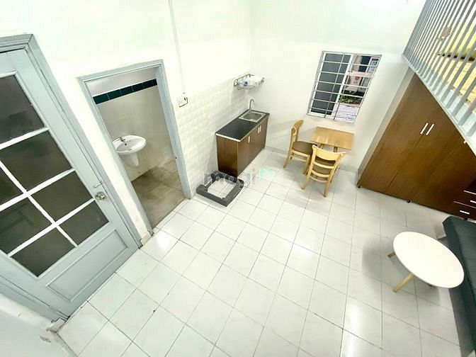 Hình ảnh Duplex Full nội thất Lotte Cộng Hoà 🌷🌷