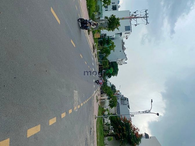 Hình ảnh Bán đất đường số 18B Bình Hưng Hoà A, Bình Tân. DT 60m2, giá 1.6 tỷ