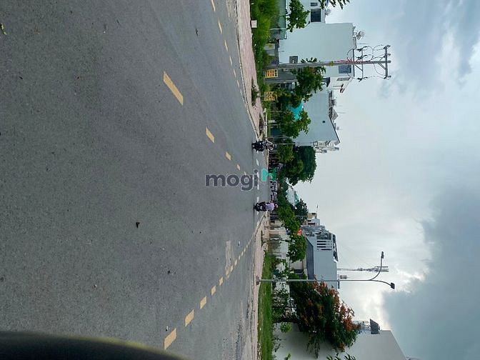 Hình ảnh Bán đất đường số 18B Bình Hưng Hoà A, Bình Tân. DT 60m2, giá 1.6 tỷ