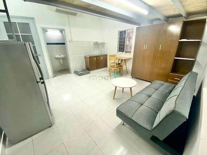 Hình ảnh Duplex Full nội thất Lotte Cộng Hoà 🌷🌷