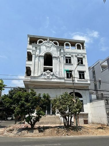 Hình ảnh Cho thuê nhà 2 mặt tiền đường số 16, P.Bình Trị Đông B, Q.Bình Tân