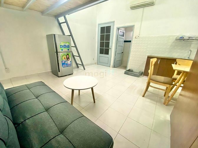 Hình ảnh Duplex Full nội thất Lotte Cộng Hoà 🌷🌷