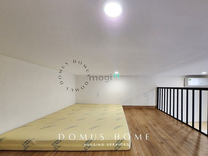 Hình ảnh Duplex Ban Công Mới 100% Gần UFM Quận 7