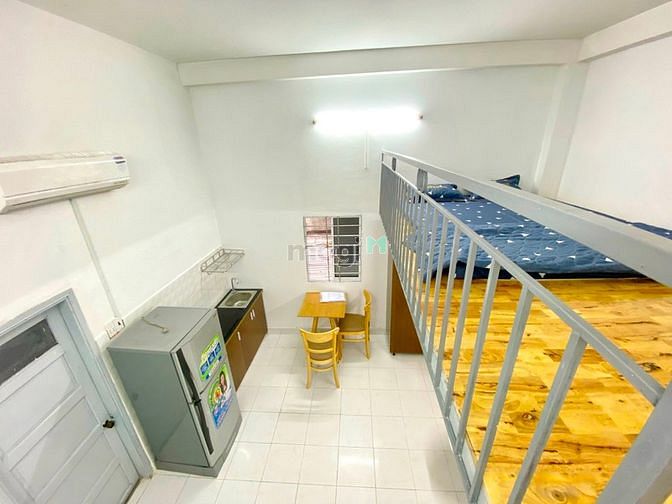 Hình ảnh Duplex Full nội thất Lotte Cộng Hoà 🌷🌷