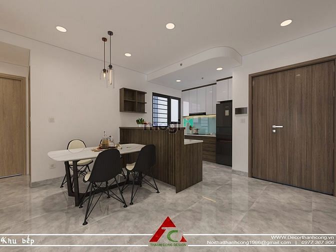 Hình ảnh Cần cho thuê chung cư Hưng Phúc Premier, PMH, Q7. 3PN, giá 22tr/tháng