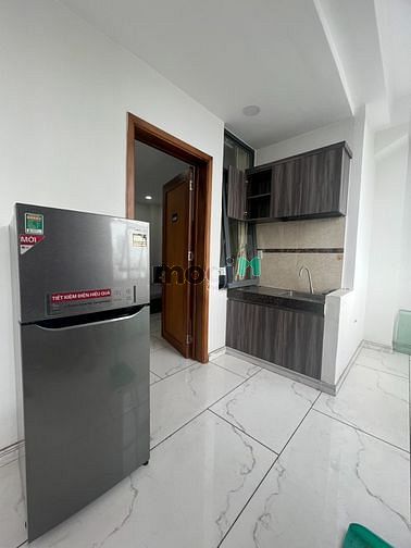 Hình ảnh Căn Hộ Cửa Sổ Siêu Thoáng Có Hầm Xe Bảo Vệ 24/24