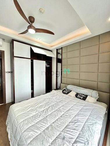 Hình ảnh Quẹo lựa!! nhà chung cư Saigon Royal Residence Q.4 65m2 - 1 tỷ 3