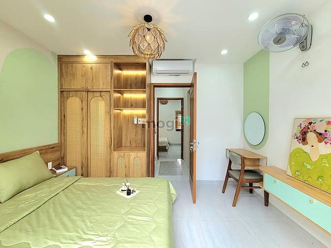Hình ảnh Thanh lý nhà LÊ VĂN SỸ TÂN BÌNH 1TỶ450 diện tích 48M2