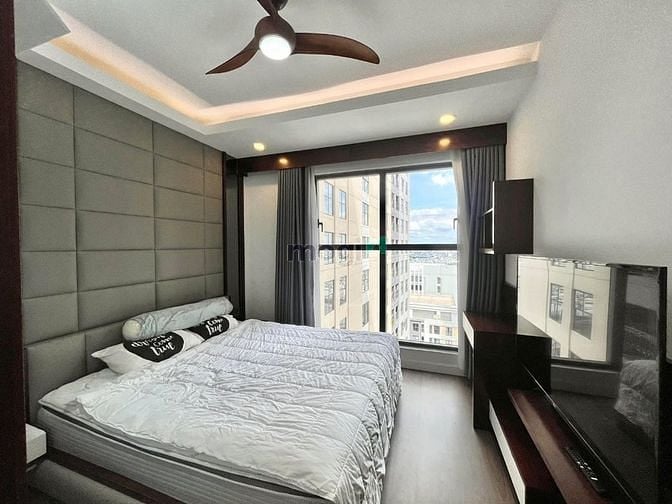Hình ảnh Quẹo lựa!! nhà chung cư Saigon Royal Residence Q.4 65m2 - 1 tỷ 3