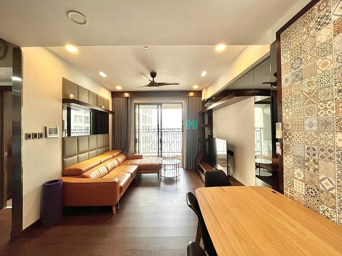Hình ảnh Quẹo lựa!! nhà chung cư Saigon Royal Residence Q.4 65m2 - 1 tỷ 3