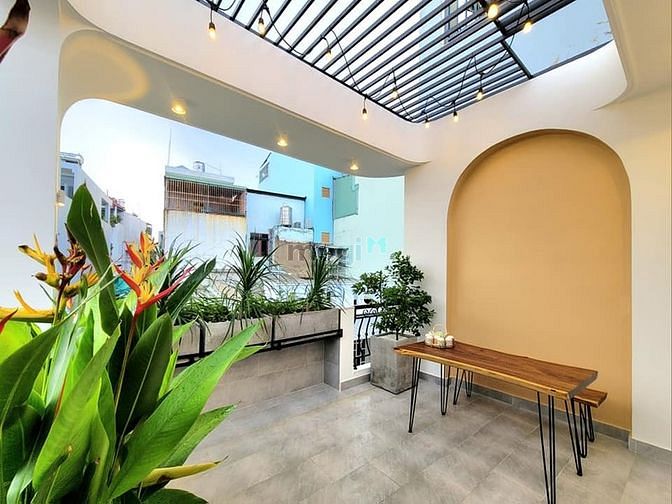 Hình ảnh Thanh lý nhà LÊ VĂN SỸ TÂN BÌNH 1TỶ450 diện tích 48M2