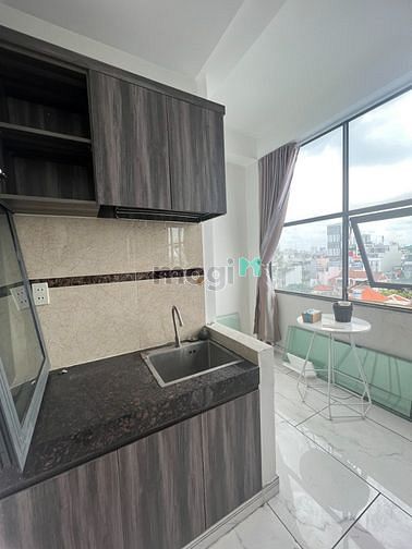 Hình ảnh Căn Hộ Cửa Sổ Siêu Thoáng Có Hầm Xe Bảo Vệ 24/24