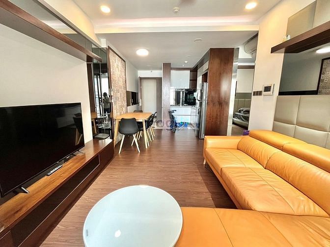 Hình ảnh Quẹo lựa!! nhà chung cư Saigon Royal Residence Q.4 65m2 - 1 tỷ 3