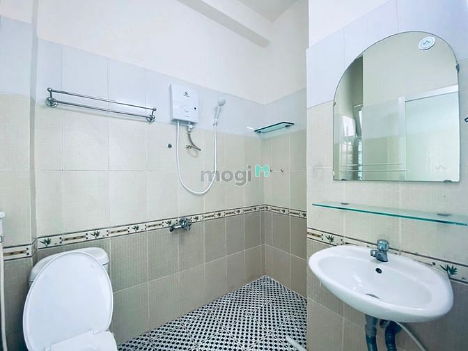 Hình ảnh 🍀 Căn Hộ 30M2 Cửa Sổ Ban Công Full NT - CAM KẾT HÌNH THẬT GIÁ THẬT 🍀