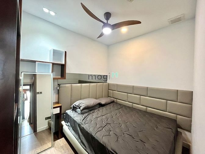Hình ảnh Quẹo lựa!! nhà chung cư Saigon Royal Residence Q.4 65m2 - 1 tỷ 3