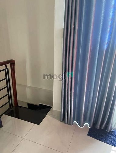 Hình ảnh Nhà Ngay Chợ Bà Chiểu. 2 Tầng BTCT - Giá Chỉ 2, 5 Tỷ