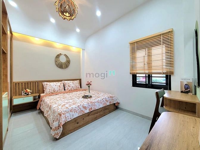 Hình ảnh Thanh lý nhà LÊ VĂN SỸ TÂN BÌNH 1TỶ450 diện tích 48M2