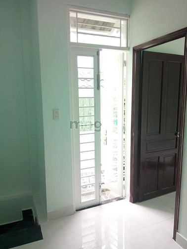Hình ảnh Nhà Ngay Chợ Bà Chiểu. 2 Tầng BTCT - Giá Chỉ 2, 5 Tỷ