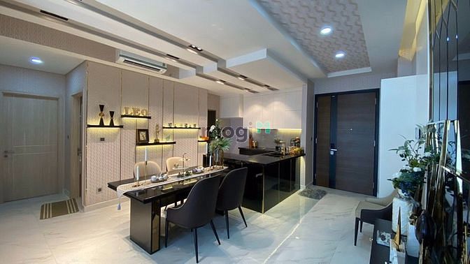 Hình ảnh Mb6623 nạp rút nhanh chóng Midtown M8 cho thuê, 89 m2 2pn view sông, giá 20 triệu/tháng