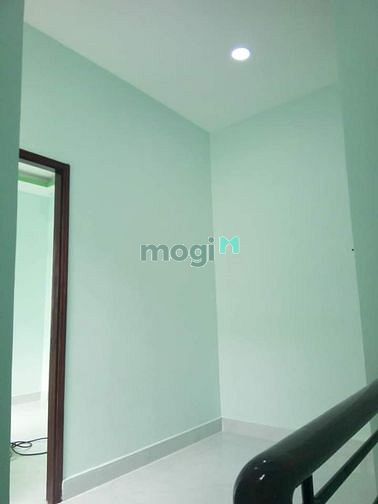 Hình ảnh Nhà Ngay Chợ Bà Chiểu. 2 Tầng BTCT - Giá Chỉ 2, 5 Tỷ
