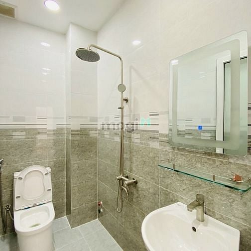 Hình ảnh Bán nhà Tân Phú phường tân Thành quân Tân Phú chỉ hơn 3 tỷ