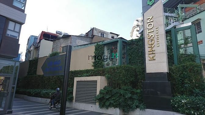 Hình ảnh Cho thuê Kington 62m2,1PN,1Phòng đa năng, Full đồ, ở liền