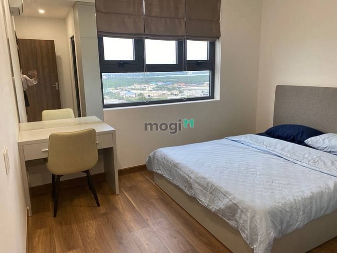 Hình ảnh Cho thuê gấp căn 3PN view sông full NT chung cư Q7 Saigon riverside
