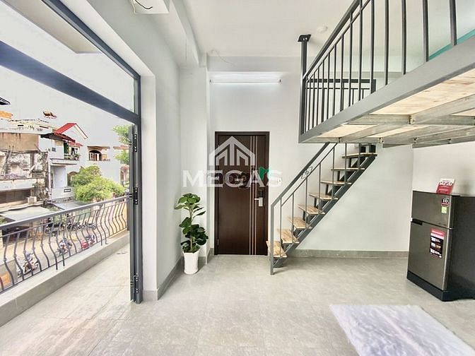 Hình ảnh 🍃CHDV Duplex có BANCOL THOÁNG nằm ngay mặt tiền Tân Hương 🍃