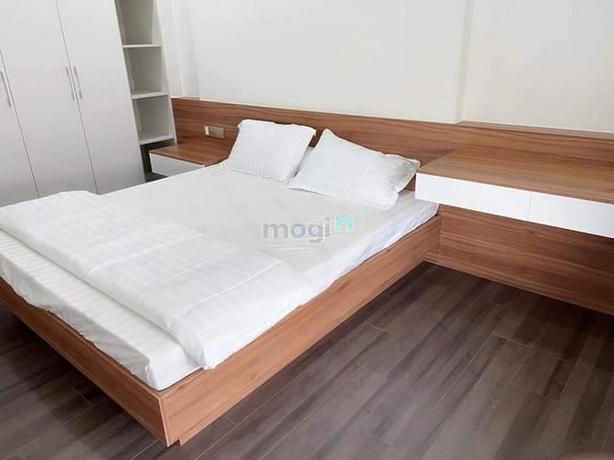 Hình ảnh FULL NỘI THẤT! CH Flora Fuji Q9 68m2 2pn giá chỉ 1tỷ8