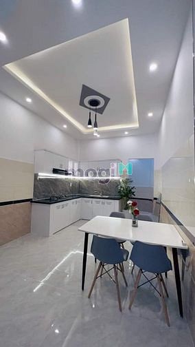 Hình ảnh Cần tiền Trang MB66.COM Chính Thức - MB 66 Uy Tín bán gấp nhà 1T1L Bãi Sậy,Q6,58m2,SHR,LH: Thư