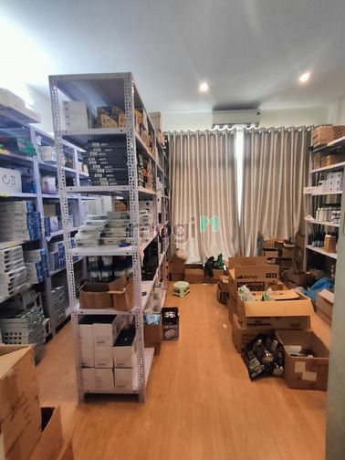 Hình ảnh Bán nhà phân lô Hoàng Quốc Việt 55m2 - 5 tầng - mt 5m - giá 16,8 tỷ