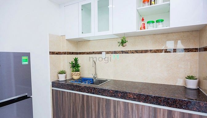 Hình ảnh Căn Hộ Cao Cấp Bình Quới, Bình Thạnh