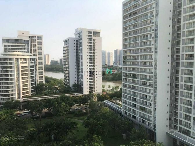 Hình ảnh Bán CHCC Riverpark 1, PMH, Q7, DT 134m2, 3PN - 2WC giá 7.4 tỷ.