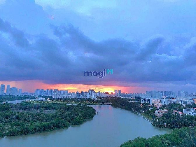Hình ảnh Cho thuê Trang Chủ MB66.COM / Đăng Ký Tặng 66K sân vườn The Panorama PMH Q7, 3PN-2WC, 166m2 giá 30 tr