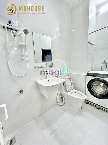 Hình ảnh Mb6623 nạp rút nhanh chóng Chung cư mini rộng 35M2 MÁY GIẶT RIÊNG Q.Tân Bình