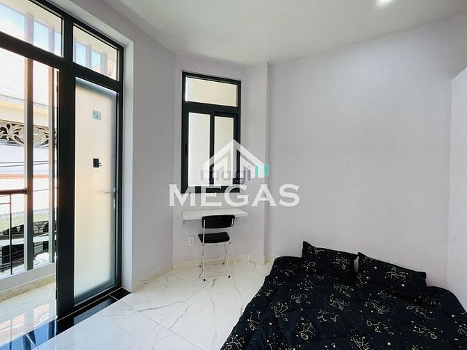 Hình ảnh 💧 Căn Hộ Studio GIÁ RẺ sẵn nội thất ngay Gò Dầu - Tân Hương 💧