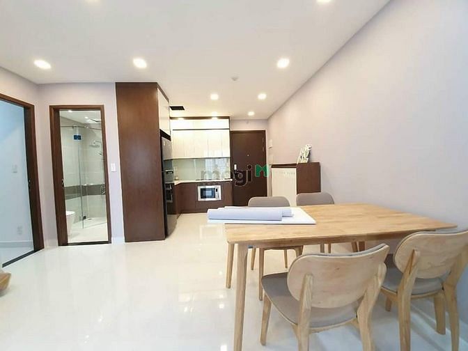 Hình ảnh Càn bán gấp Trang Chủ MB66.COM / Đăng Ký Tặng 66K The Botanica, Tân Bình giá 1.743 tỷ 75m2.