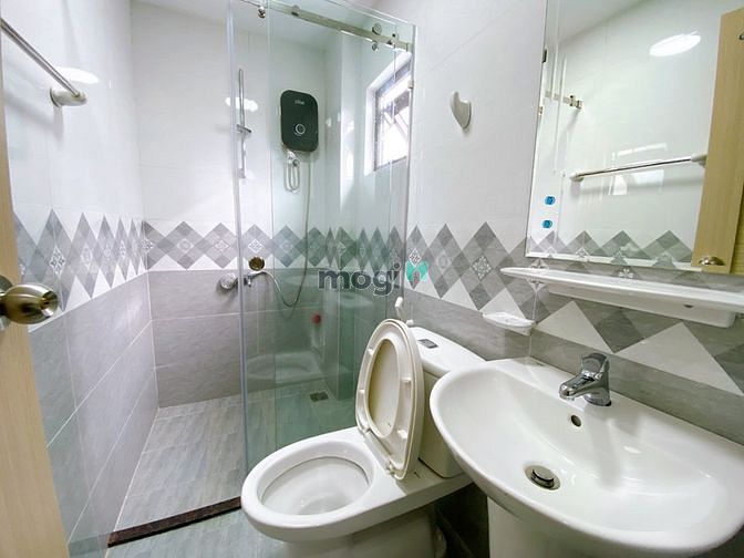 Hình ảnh Mb6623 nạp rút nhanh chóng dịch vụ giá rẻ full nội thất tại Q7