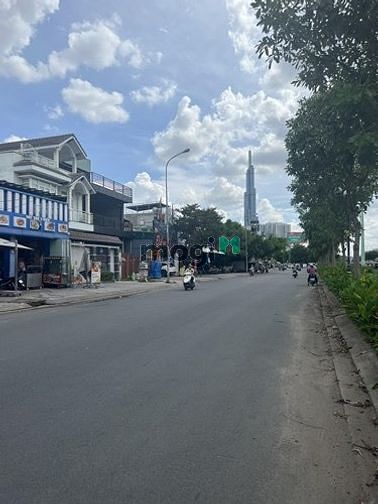 Hình ảnh Bán đất MT Bưng Ông Thoàn, gần Park Riverside ngã Liên Phường,2tỷ3,SHR