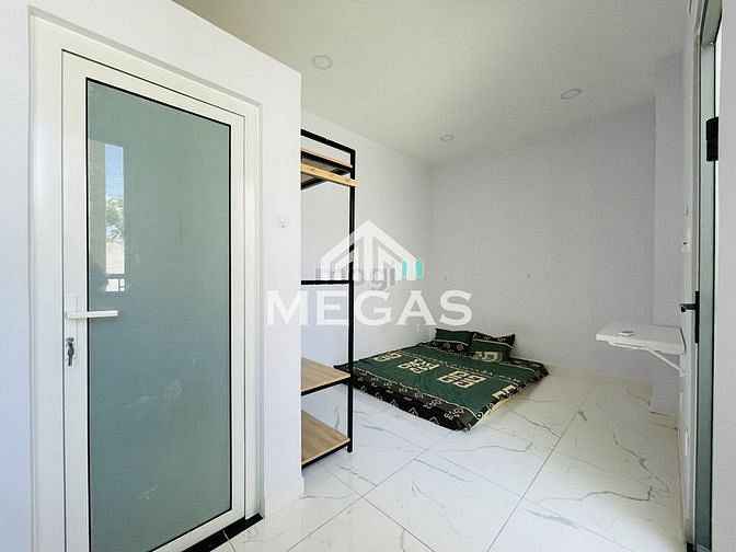 Hình ảnh 🌟 Căn Hộ Studio GIÁ RẺ sẵn nội thất ngay Gò Dầu - Tân Hương 🌟