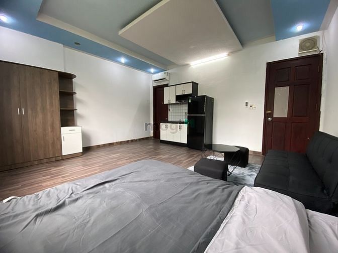Hình ảnh Cho Thuê Căn Hộ Đầy Đủ Nội Thất Bình Long - Tân Hương - Kênh Nước Đen