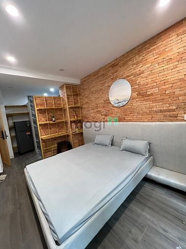 Hình ảnh Cho Thuê Căn Hộ Full Nội Thất, Y Hình, Giá Tốt, Quận 1