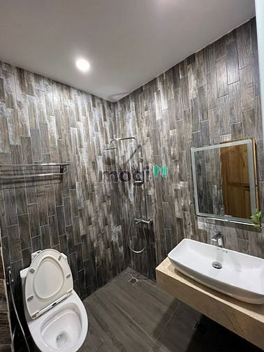 Hình ảnh Cho Thuê Căn Hộ Full Nội Thất, Y Hình, Giá Tốt, Quận 1