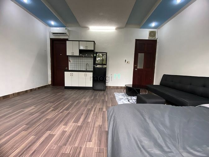 Hình ảnh Cho Thuê Căn Hộ Đầy Đủ Nội Thất Bình Long - Tân Hương - Kênh Nước Đen