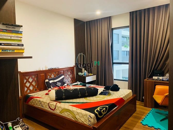 Hình ảnh Cho thuê Duplex The View .3pn giá 25tr/ nhà y hình q7