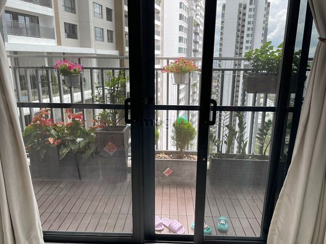 Hình ảnh Cho thuê Duplex The View .3pn giá 25tr/ nhà y hình q7
